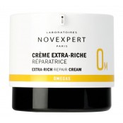 NOVEXPERT Ultra vyživující obnovující krém s 5 omega mastnými kyselinami 40 ml