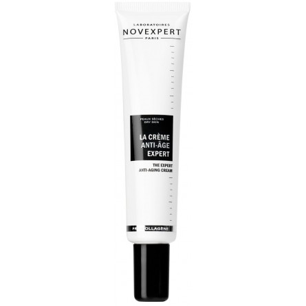 NOVEXPERT Pro-Collagen The Expert anti-aging cream Omlazující krém 40 ml