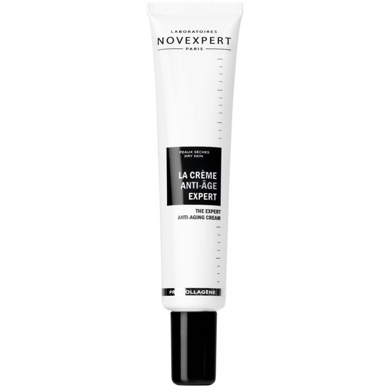 NOVEXPERT Pro-Collagen The Expert anti-aging cream Omlazující krém 40 ml