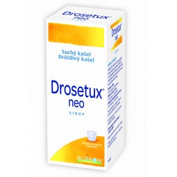 Drosetux neo sirup 150 ml