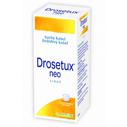 Drosetux neo sirup 150 ml