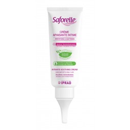 SAFORELLE Intimní krém 40 ml