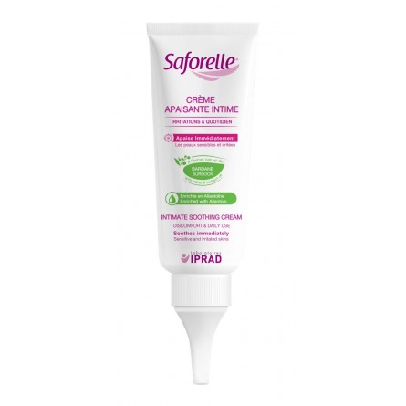 SAFORELLE Intimní krém 40 ml