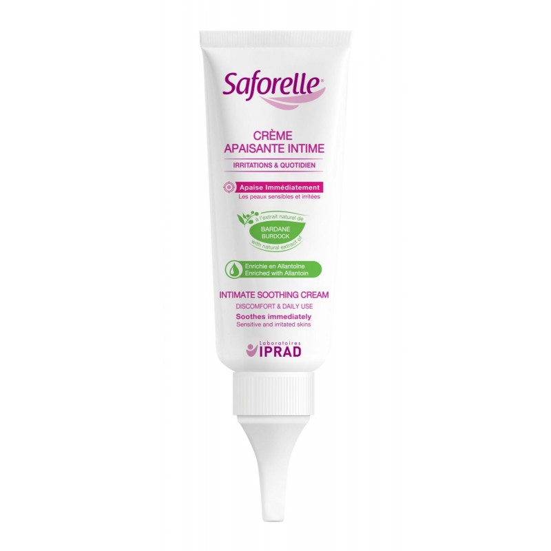 SAFORELLE Intimní krém 40 ml