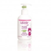 SAFORELLE Miss jemný mycí gel 250 ml