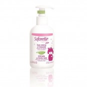 SAFORELLE Miss jemný mycí gel 250 ml