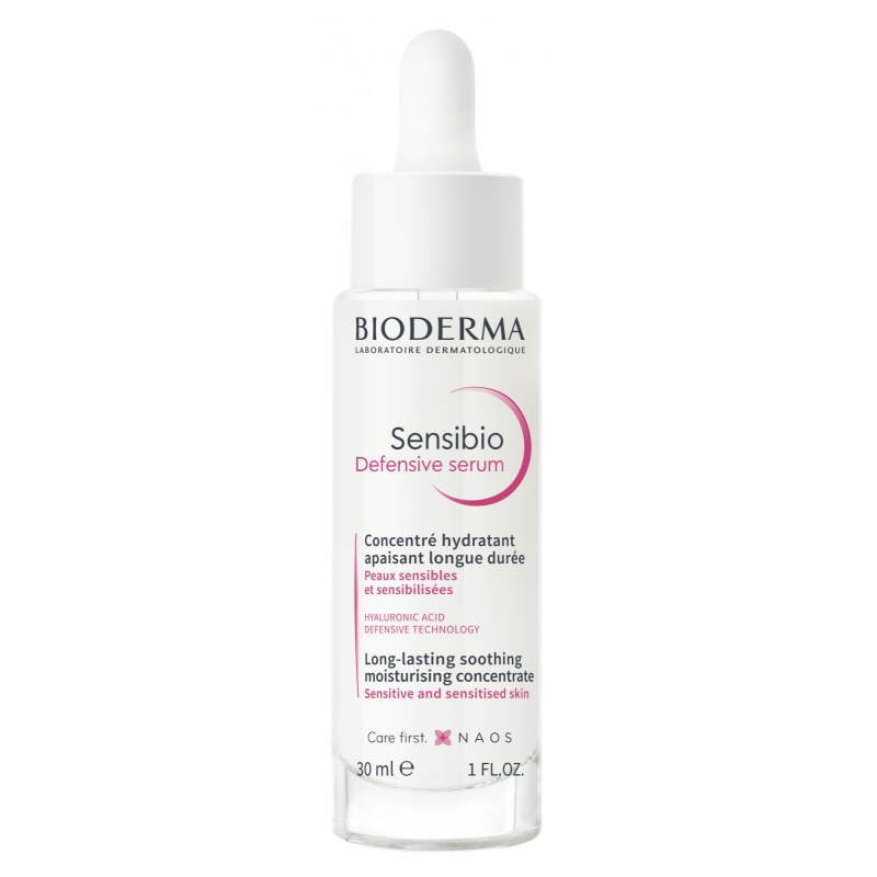 BIODERMA Sensibio Defensive sérum 30 ml