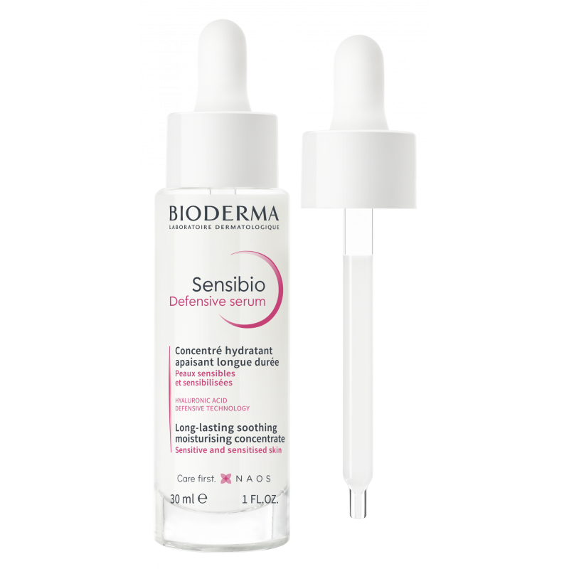 BIODERMA Sensibio Defensive sérum 30 ml