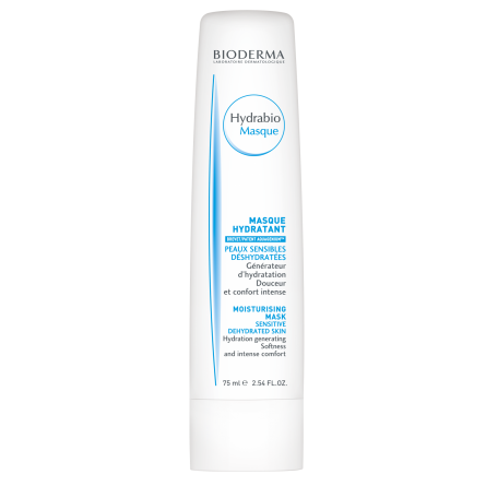 BIODERMA Hydrabio Maska 75 ml