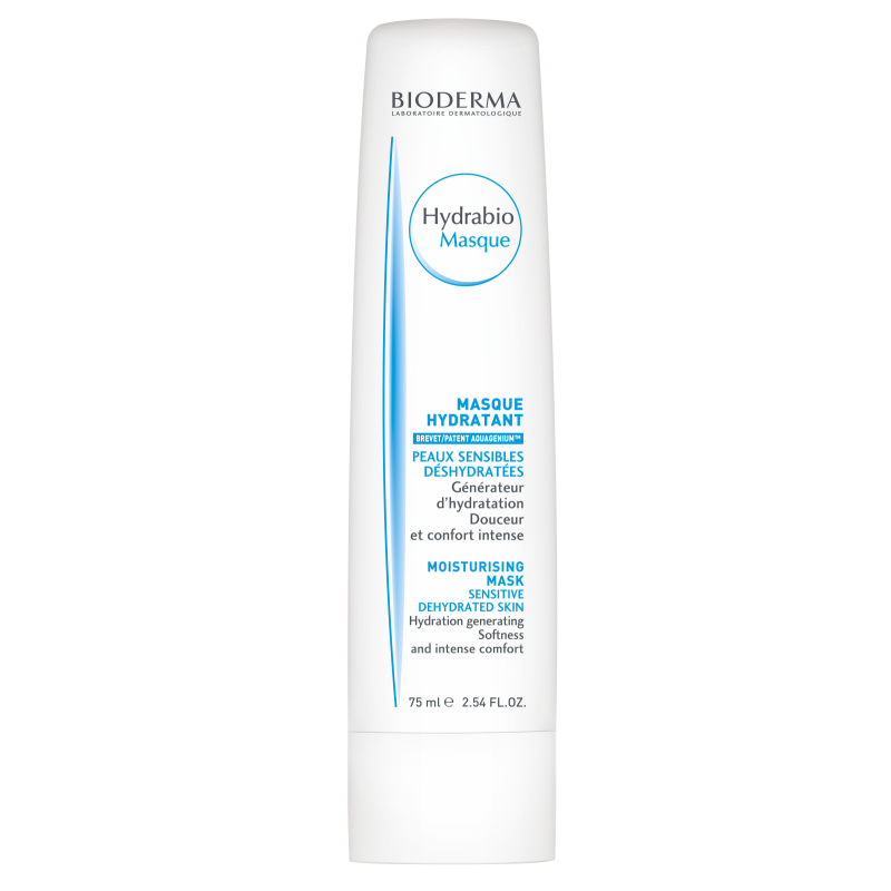 BIODERMA Hydrabio Maska 75 ml