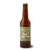 BACILLI Jasmín kombucha 330 ml