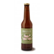 BACILLI Jasmín kombucha 330 ml