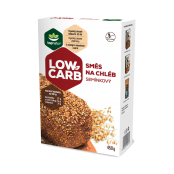 TOPNATUR Low carb směs na chléb semínkový 450 g