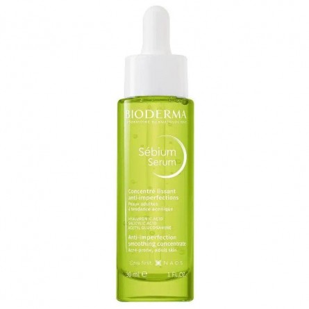 BIODERMA Sébium sérum 30 ml