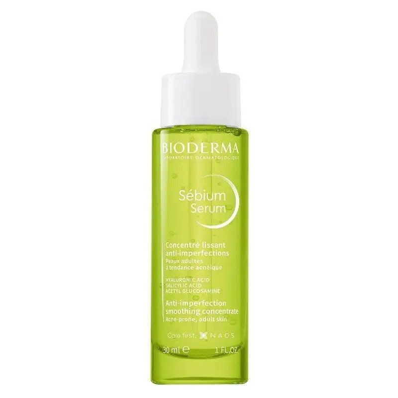 BIODERMA Sébium sérum 30 ml