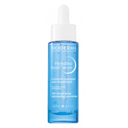 BIODERMA Hydrabio Hyalu+ sérum 30 ml