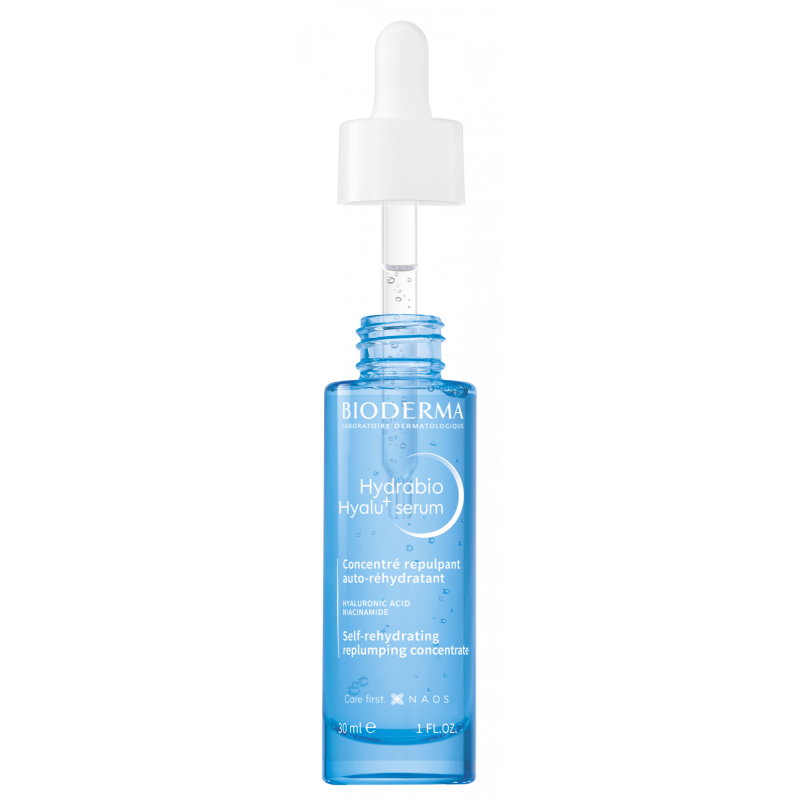 BIODERMA Hydrabio Hyalu+ sérum 30 ml