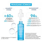 BIODERMA Hydrabio Hyalu+ sérum 30 ml