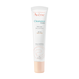 AVÈNE Cleanance Women Denní tónovaná emulze SPF 30 40 ml