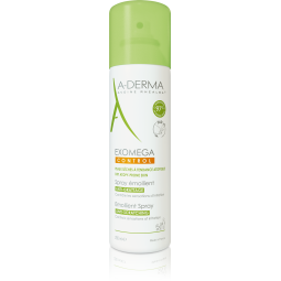 A-DERMA Exomega CONTROL Sprej 200 ml