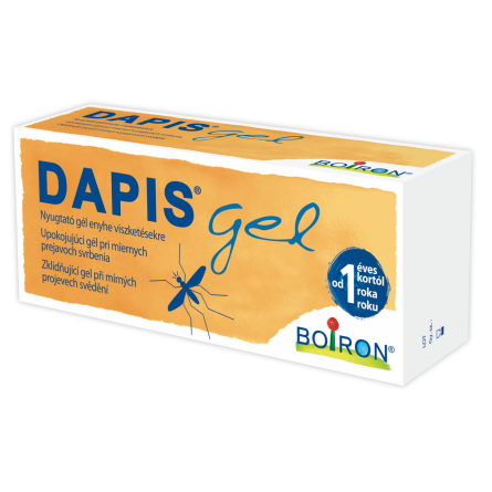 Dapis Gel 40 g