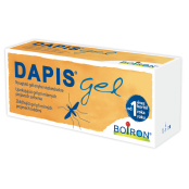 Dapis Gel 40 g