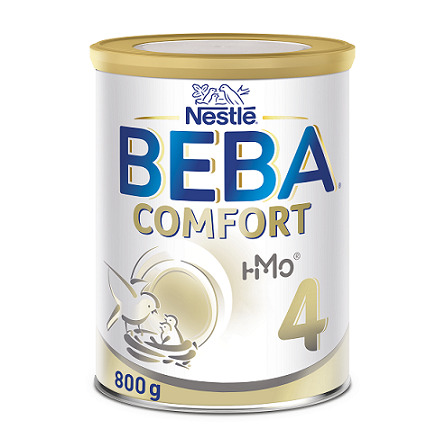 BEBA COMFORT 4 HM-O 800 g