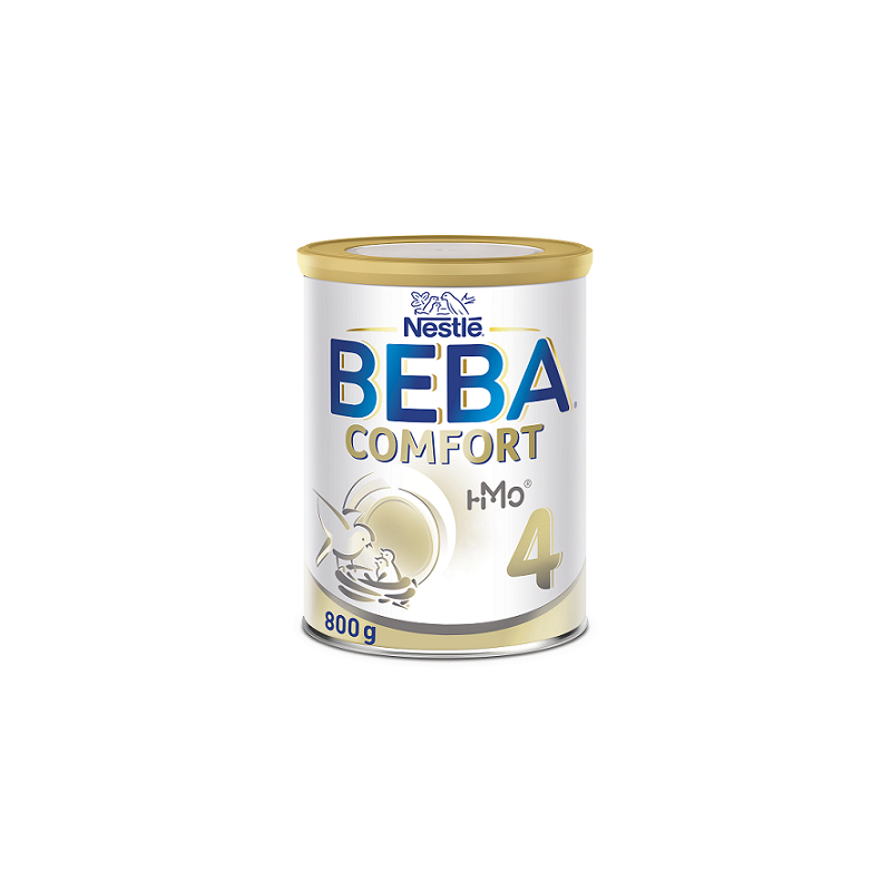 BEBA COMFORT 4 HM-O 800 g