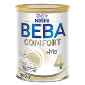 BEBA COMFORT 4 HM-O 800 g