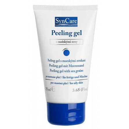 SynCare Peeling gel 75 ml