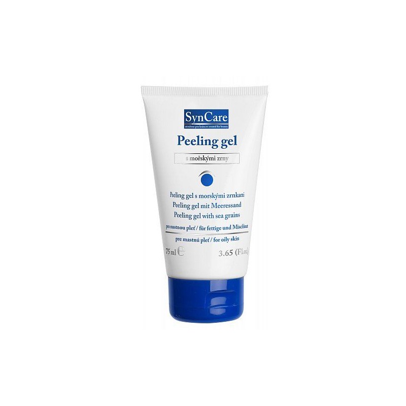 SynCare Peeling gel 75 ml