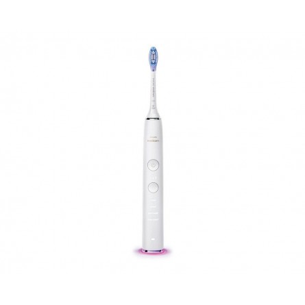 PHILIPS SONICARE DiamondClean Smart HX9917/88 bílý 1 ks