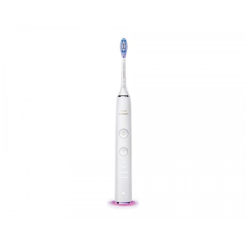 PHILIPS SONICARE DiamondClean Smart HX9917/88 bílý 1 ks