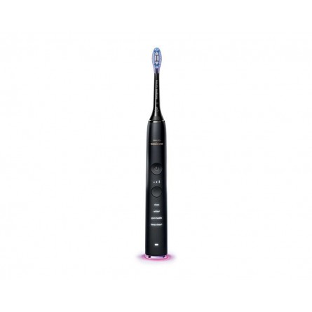 PHILIPS SONICARE DiamondClean Smart HX9917/89 černý 1 ks