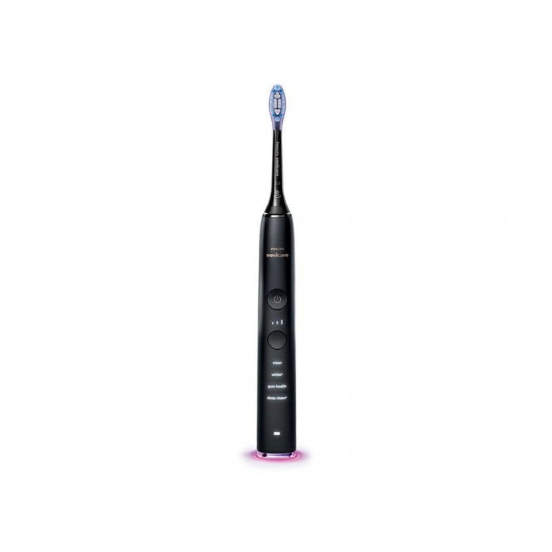 PHILIPS SONICARE DiamondClean Smart HX9917/89 černý 1 ks