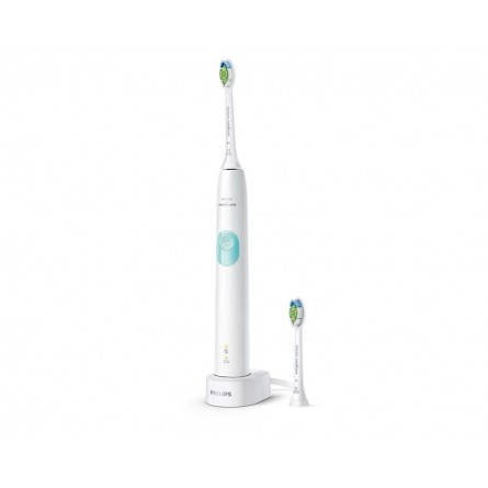 PHILIPS SONICARE ProtectiveClean Plaque Defense se 2 hlavicemi HX6807/51