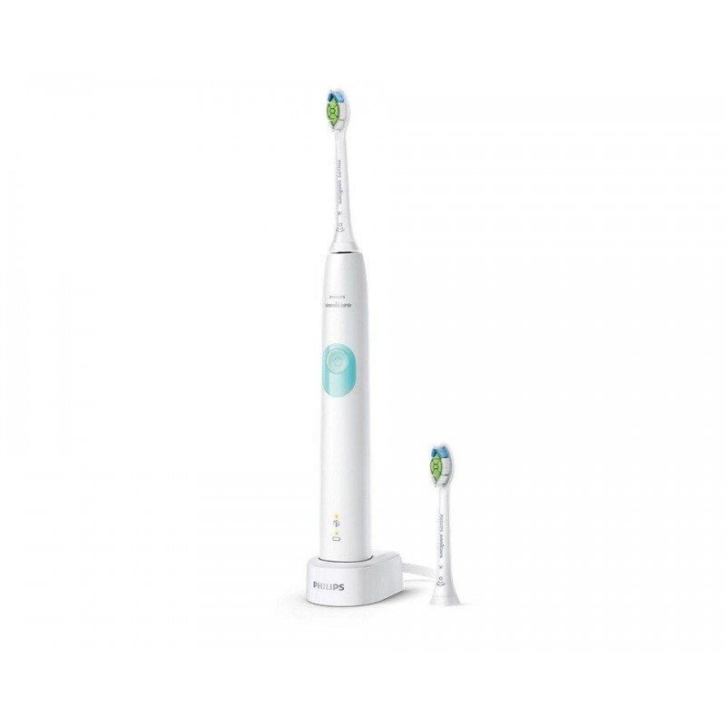 PHILIPS SONICARE ProtectiveClean Plaque Defense se 2 hlavicemi HX6807/51