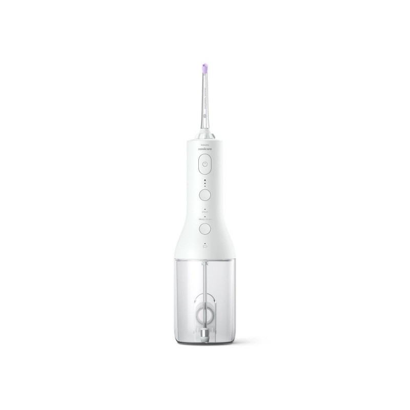 PHILIPS SONICARE Power Flosser HX3826/31 přenosná zubní sprcha bílá 1 ks