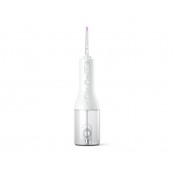 PHILIPS SONICARE Power Flosser HX3826/31 přenosná zubní sprcha bílá 1 ks