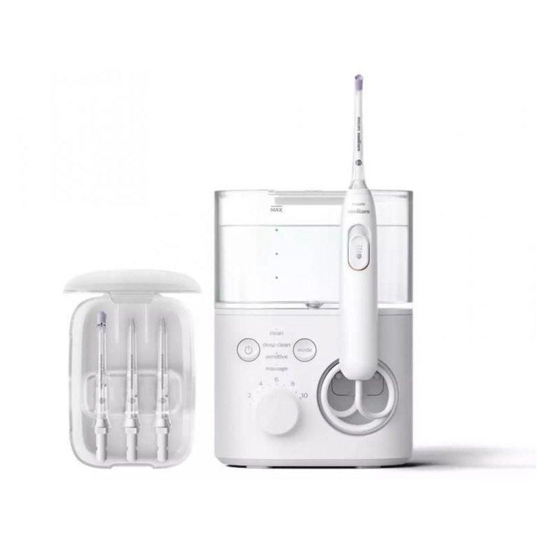 Philips Sonicare Power Flosser HX3911/40 Ústní sprcha