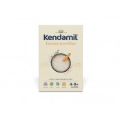 KENDAMIL Jemná dětská banánová kaše (150 g)