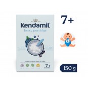 KENDAMIL Mléčná kaše s lesním ovocem 150 g