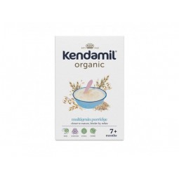 KENDAMIL Nemléčná vícezrnná kaše 150 g