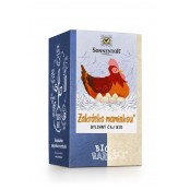 SONNENTOR Zakrátko maminkou 18 nálevových sáčků SONNENTOR Zakrátko maminkou 18 nálevových sáčků