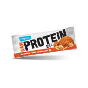 MAXSPORT Raw Protein arašídy 50 g