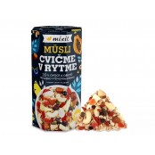 Mixit Cvičme v rytme 500 g