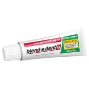 Blend-a-dent Neutral Complete fixační krém 47 g