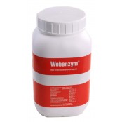 WOBENZYM 800 tablet