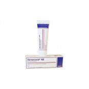 AKNEROXID 10 gel 50 g