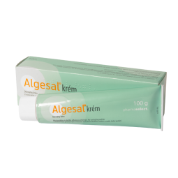 ALGESAL krém 100 g